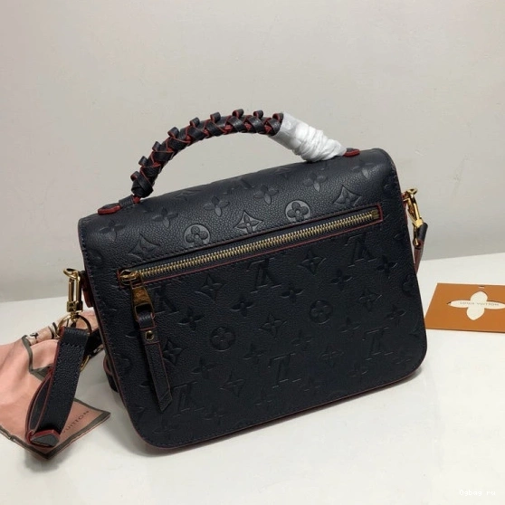 POCHETTE LOUIS VUITTON METIS 0806